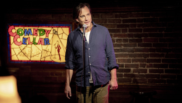 image du film Is This Thing On?