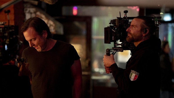 image du film Is This Thing On?