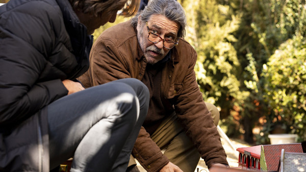 image du film Is This Thing On?