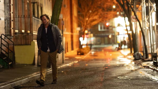 image du film Is This Thing On?