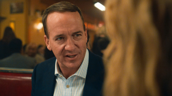 image du film Is This Thing On?