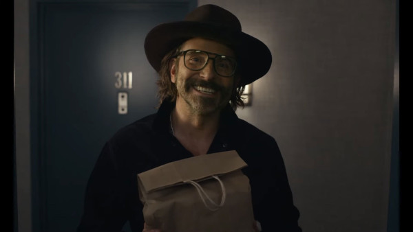 image du film Is This Thing On?