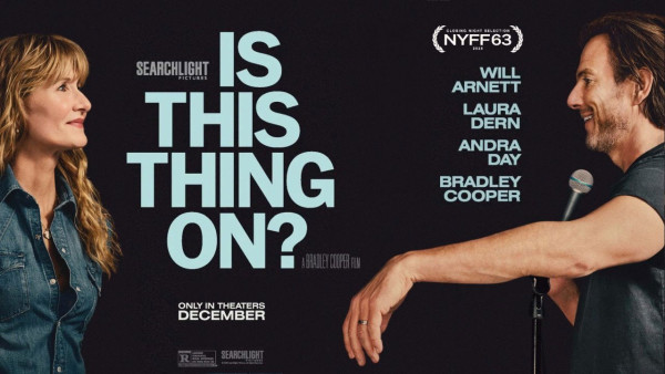 image du film Is This Thing On?