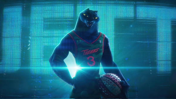 image du film Goat - rêver plus haut