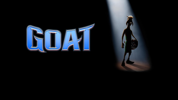 image du film Goat - rêver plus haut