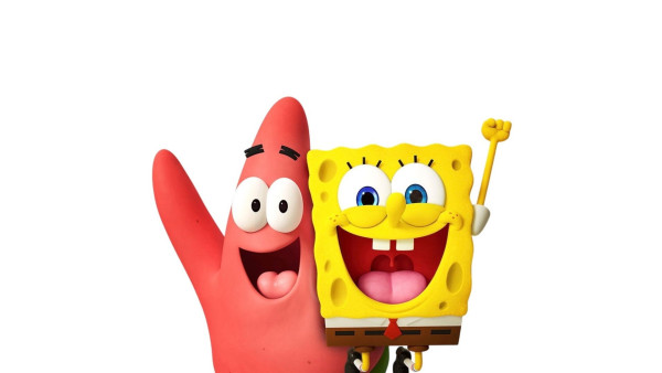 image du film Bob L'Éponge – Le Film : Un Pour Tous, Tous Pirates !