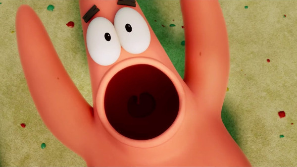 image du film Bob L'Éponge – Le Film : Un Pour Tous, Tous Pirates !