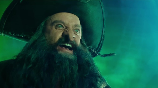 image du film Bob L'Éponge – Le Film : Un Pour Tous, Tous Pirates !