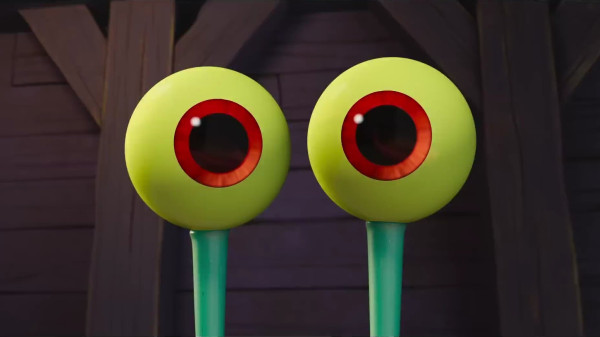 image du film Bob L'Éponge – Le Film : Un Pour Tous, Tous Pirates !