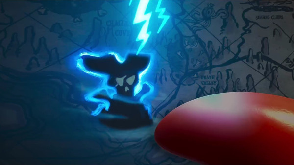 image du film Bob L'Éponge – Le Film : Un Pour Tous, Tous Pirates !