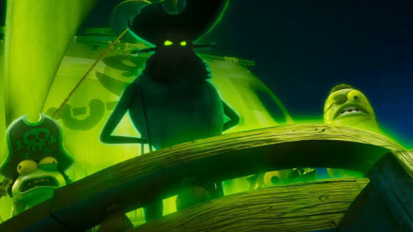 image du film Bob L'Éponge – Le Film : Un Pour Tous, Tous Pirates !