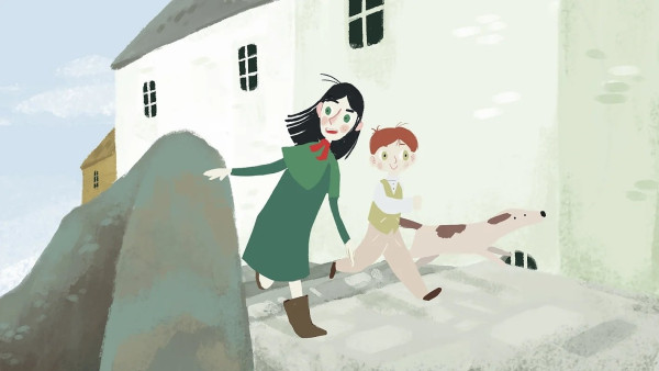 image du film Mary Anning