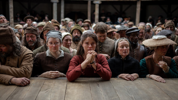 image du film Hamnet