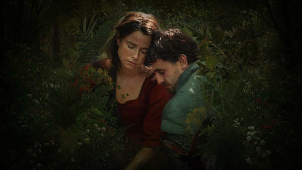 image du film Hamnet