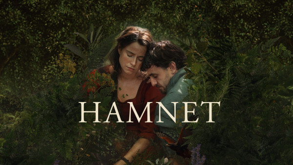 image du film Hamnet