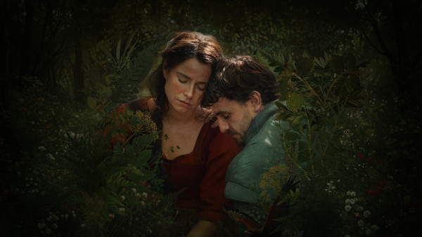 image du film Hamnet