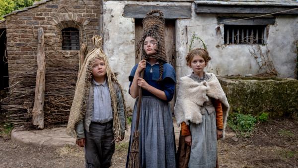 image du film Hamnet