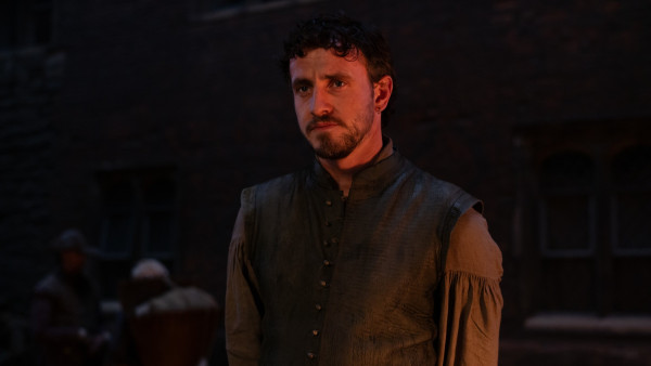 image du film Hamnet