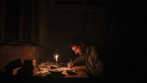 image du film Hamnet