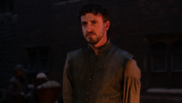 image du film Hamnet