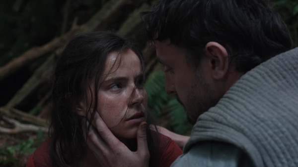 image du film Hamnet