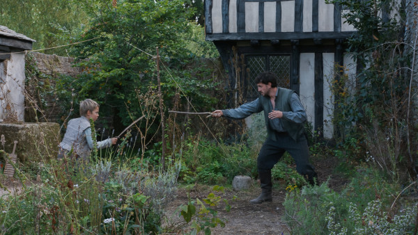 image du film Hamnet