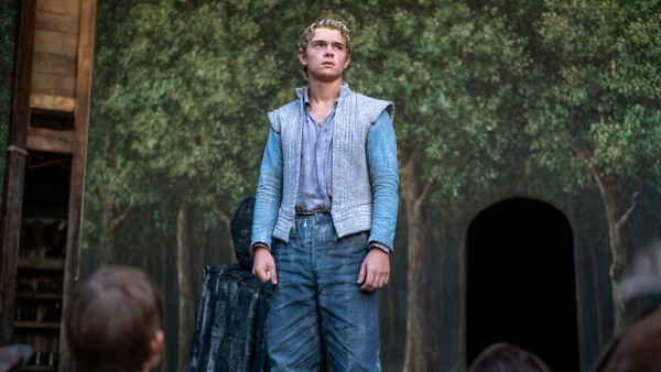 image du film Hamnet