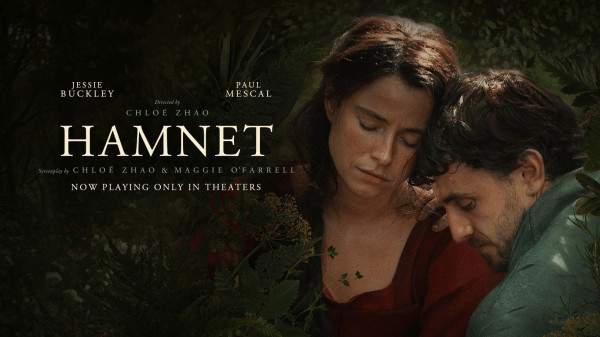 image du film Hamnet