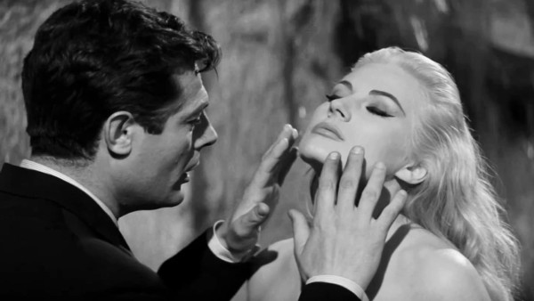 image du film La Dolce Vita