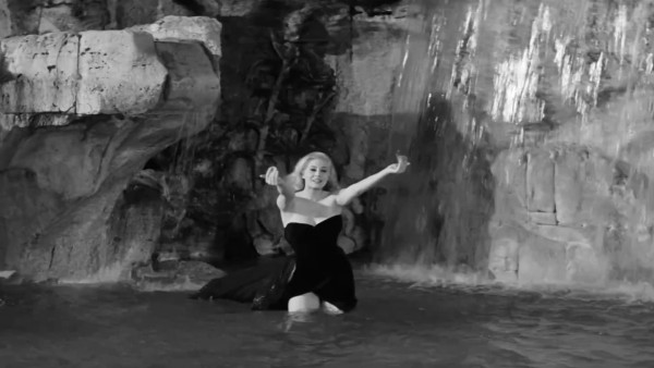 image du film La Dolce Vita