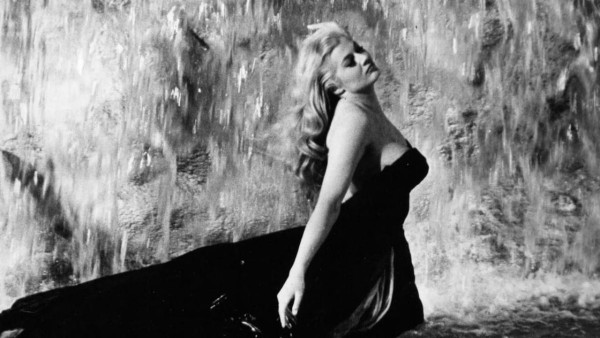 image du film La Dolce Vita