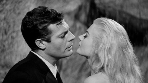 image du film La Dolce Vita