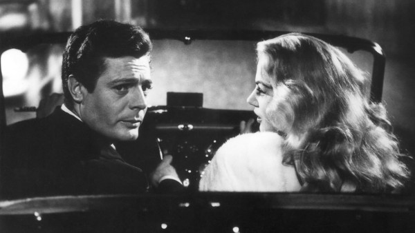 image du film La Dolce Vita