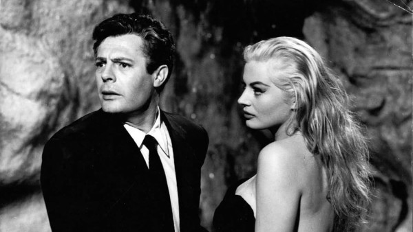 image du film La Dolce Vita