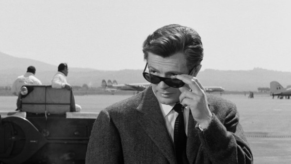 image du film La Dolce Vita