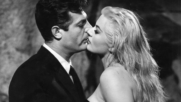image du film La Dolce Vita