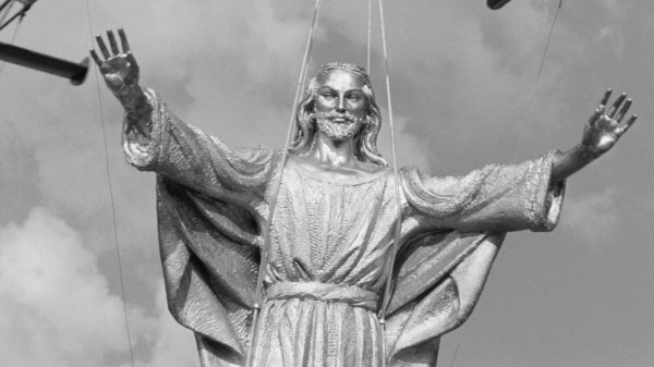 image du film La Dolce Vita