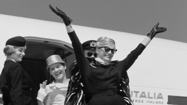 image du film La Dolce Vita