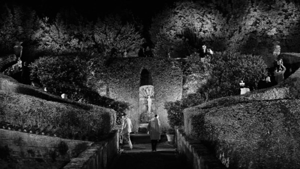 image du film La Dolce Vita