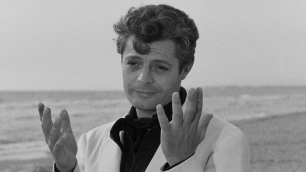 image du film La Dolce Vita