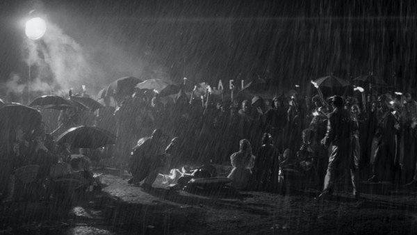 image du film La Dolce Vita