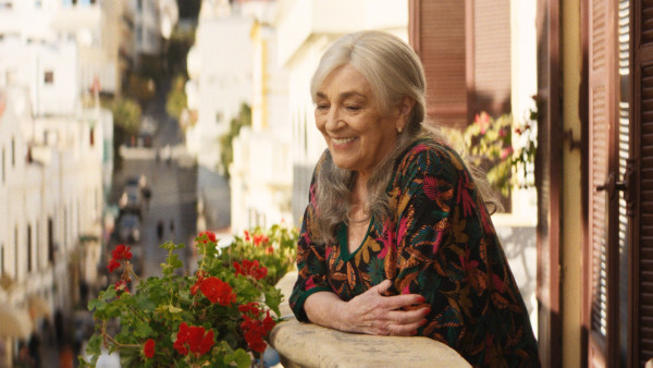 image du film Rue Malaga