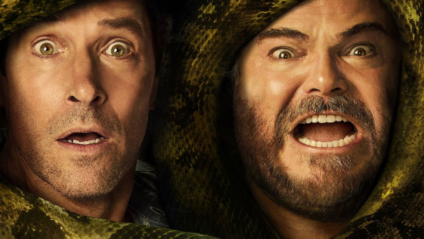 image du film Anaconda