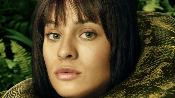 image du film Anaconda