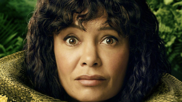 image du film Anaconda