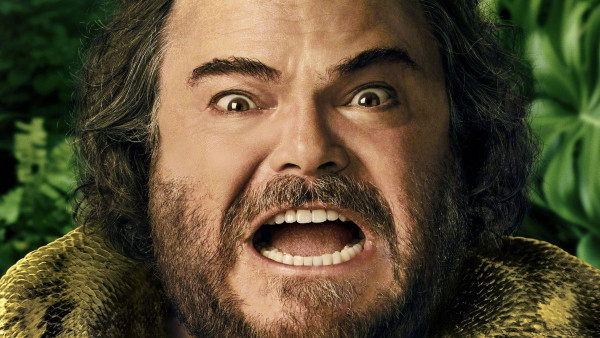 image du film Anaconda