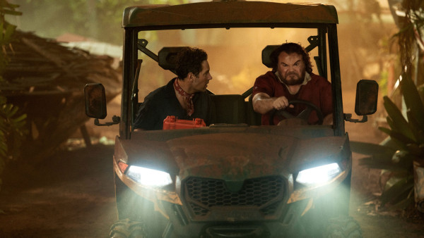 image du film Anaconda