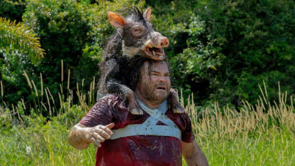 image du film Anaconda