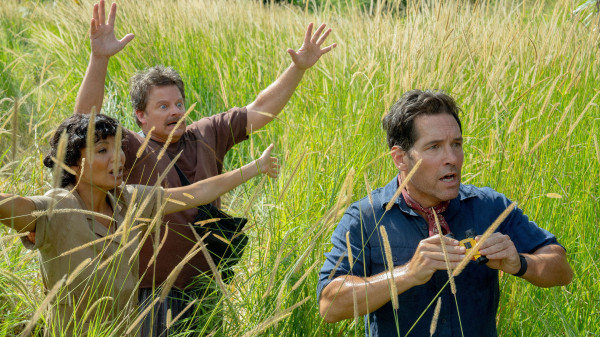 image du film Anaconda