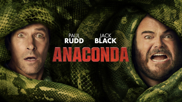image du film Anaconda